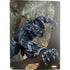 Marvel Black Panther In the Jungle PS5 Digital Edition Console Skin